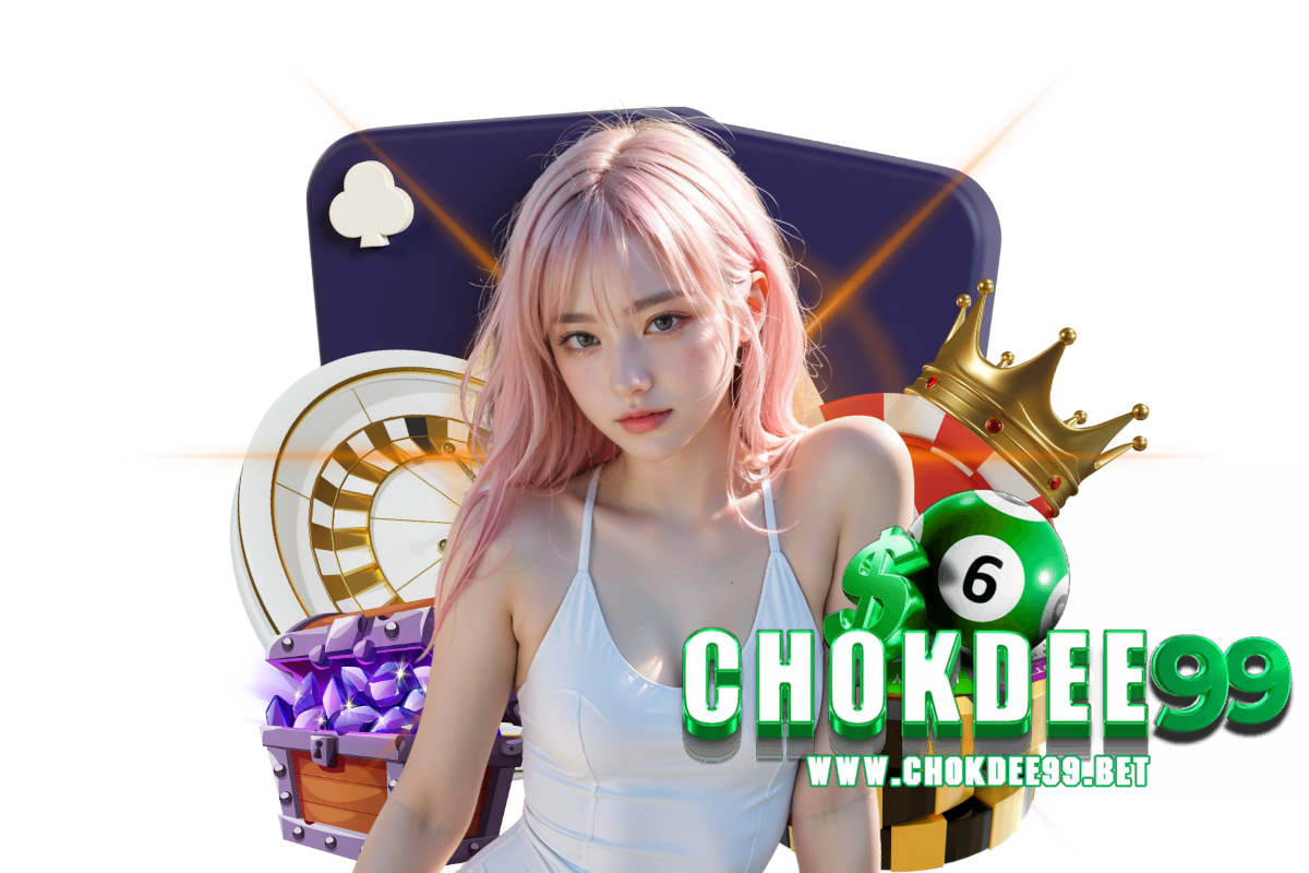 chokdee99 wallet