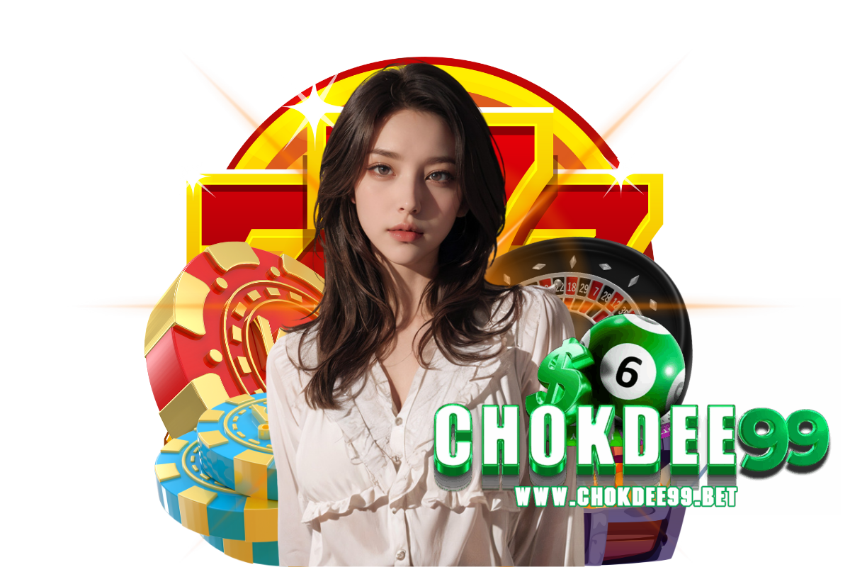 chokdee99 สล็อต